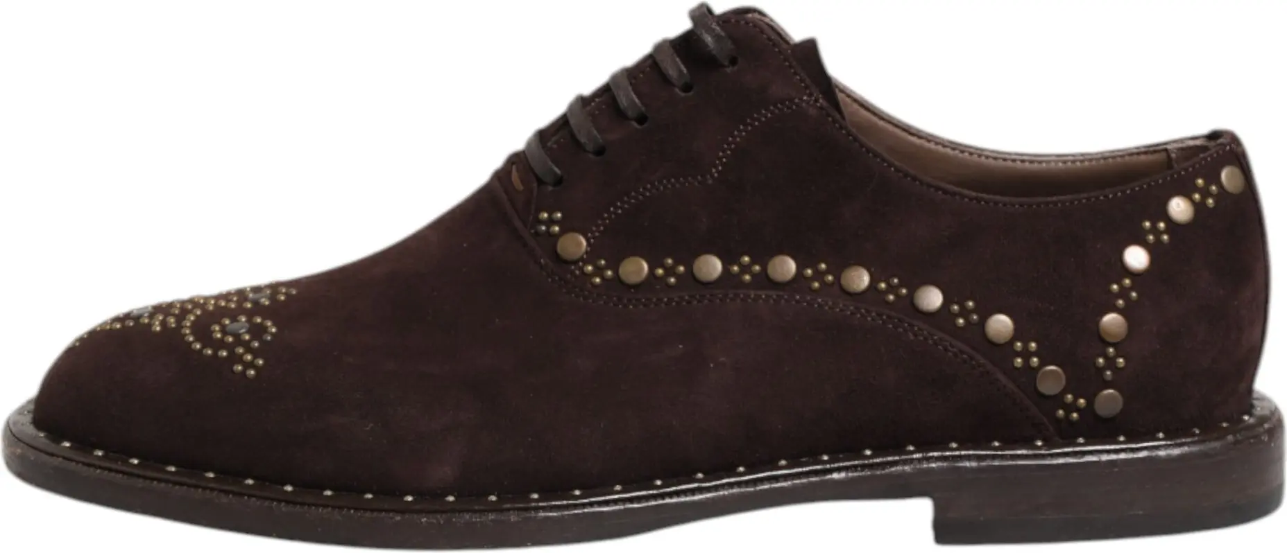 Oxford Dress Shoes Dolce & Gabbana