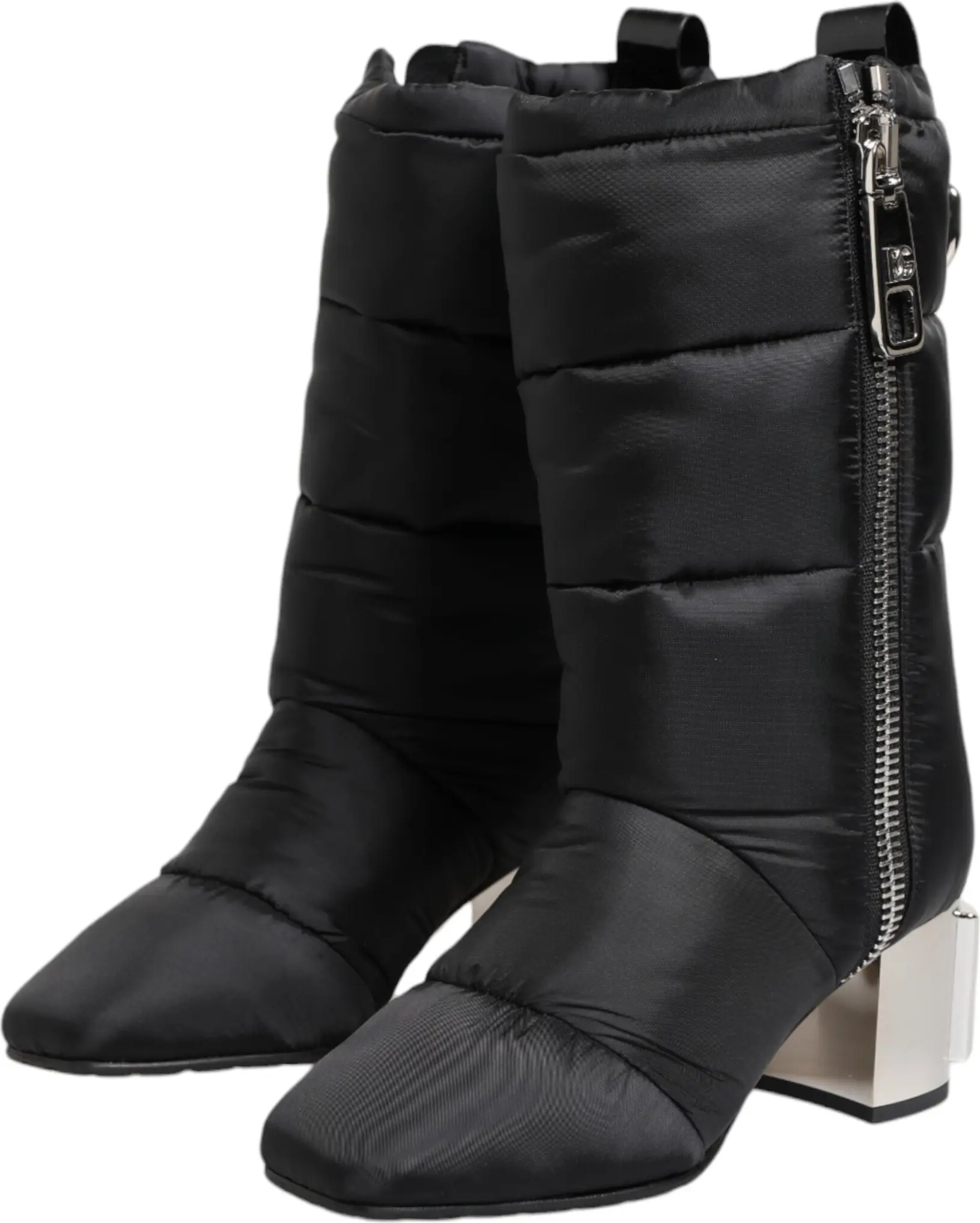 Boots Shoes Dolce & Gabbana