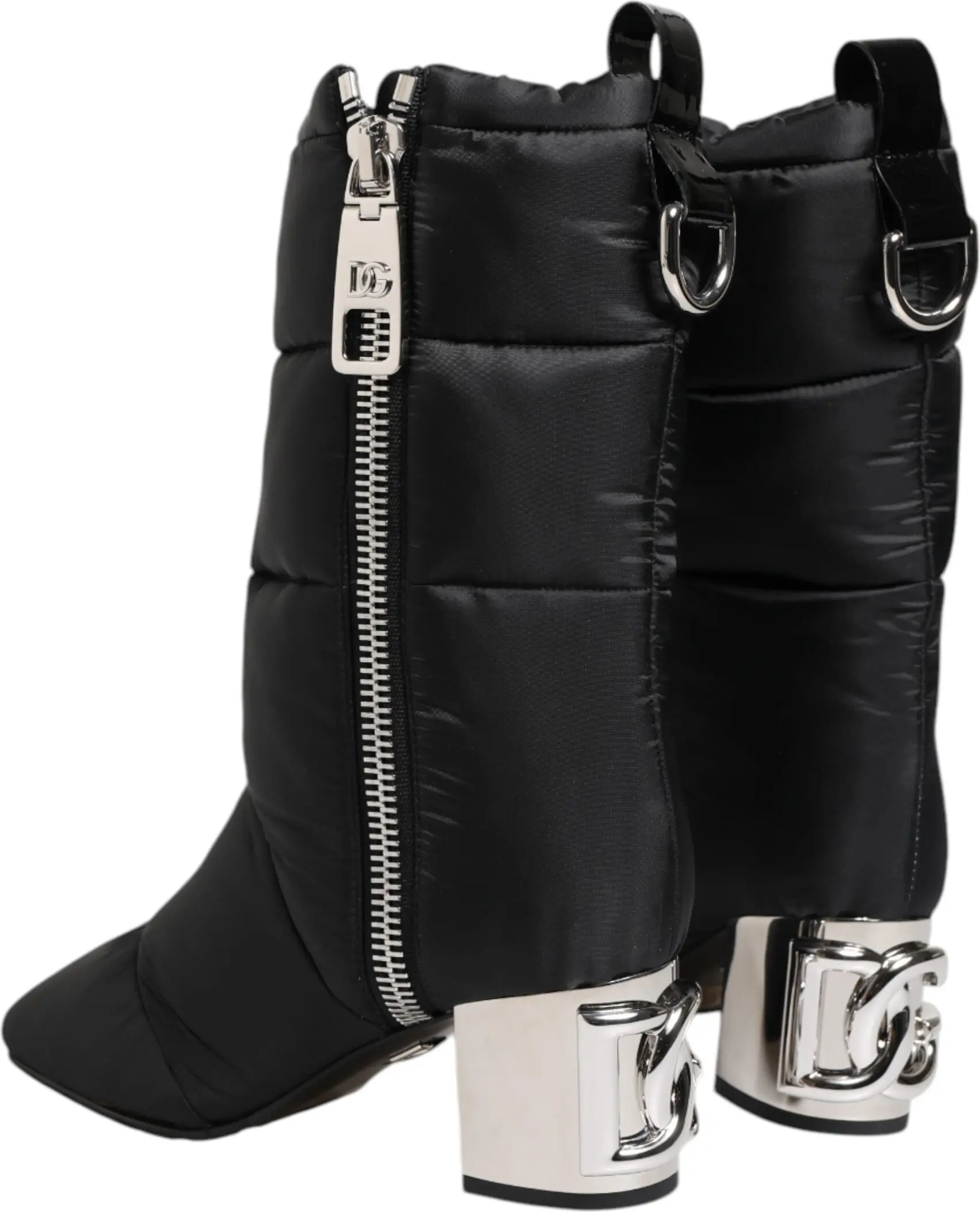 Boots Shoes Dolce & Gabbana