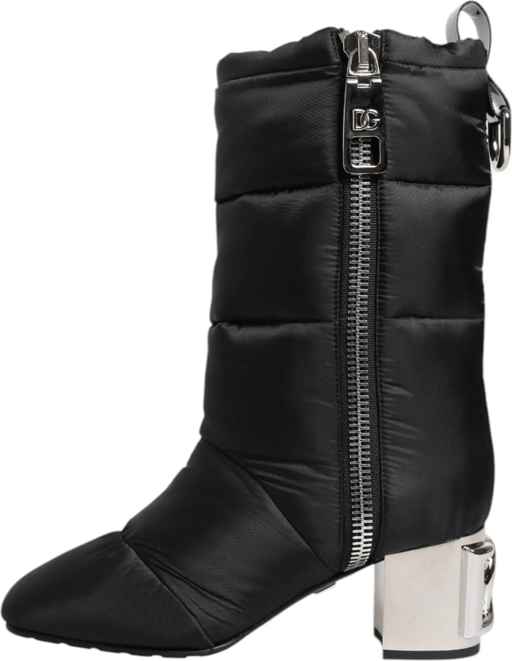 Boots Shoes Dolce & Gabbana