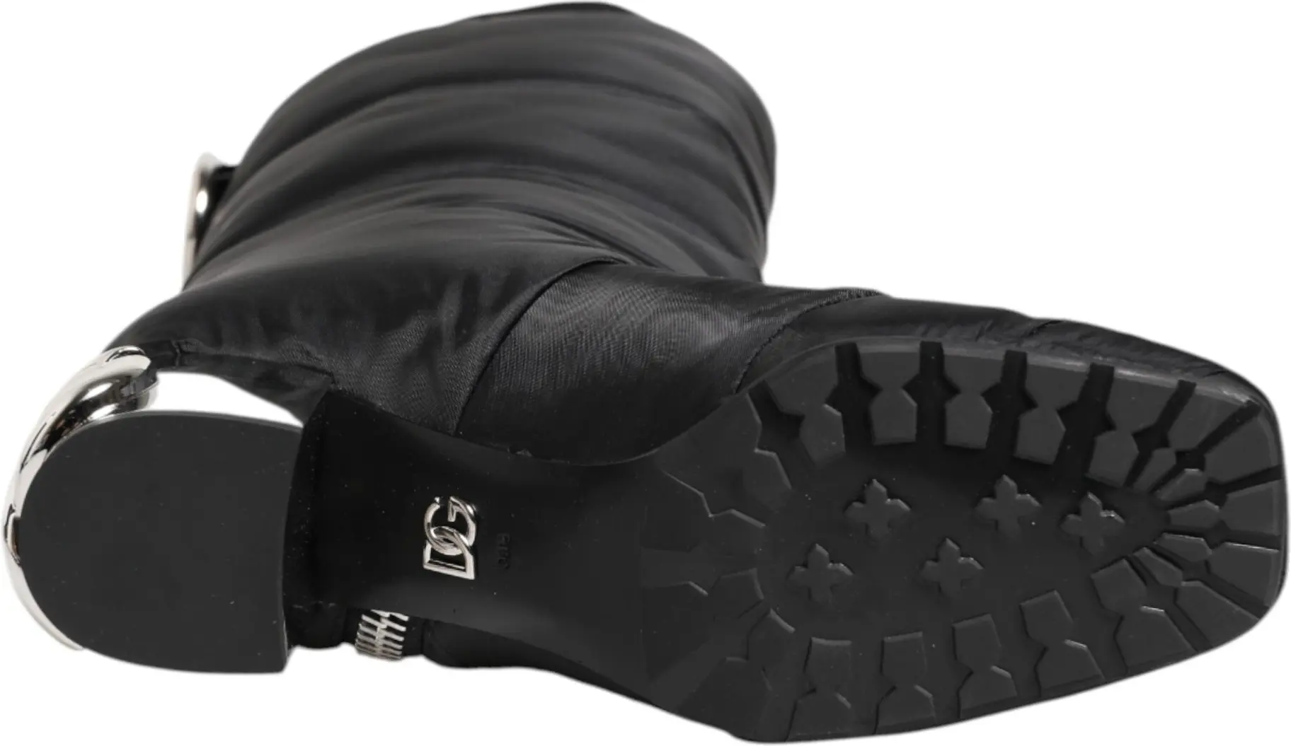 Boots Shoes Dolce & Gabbana