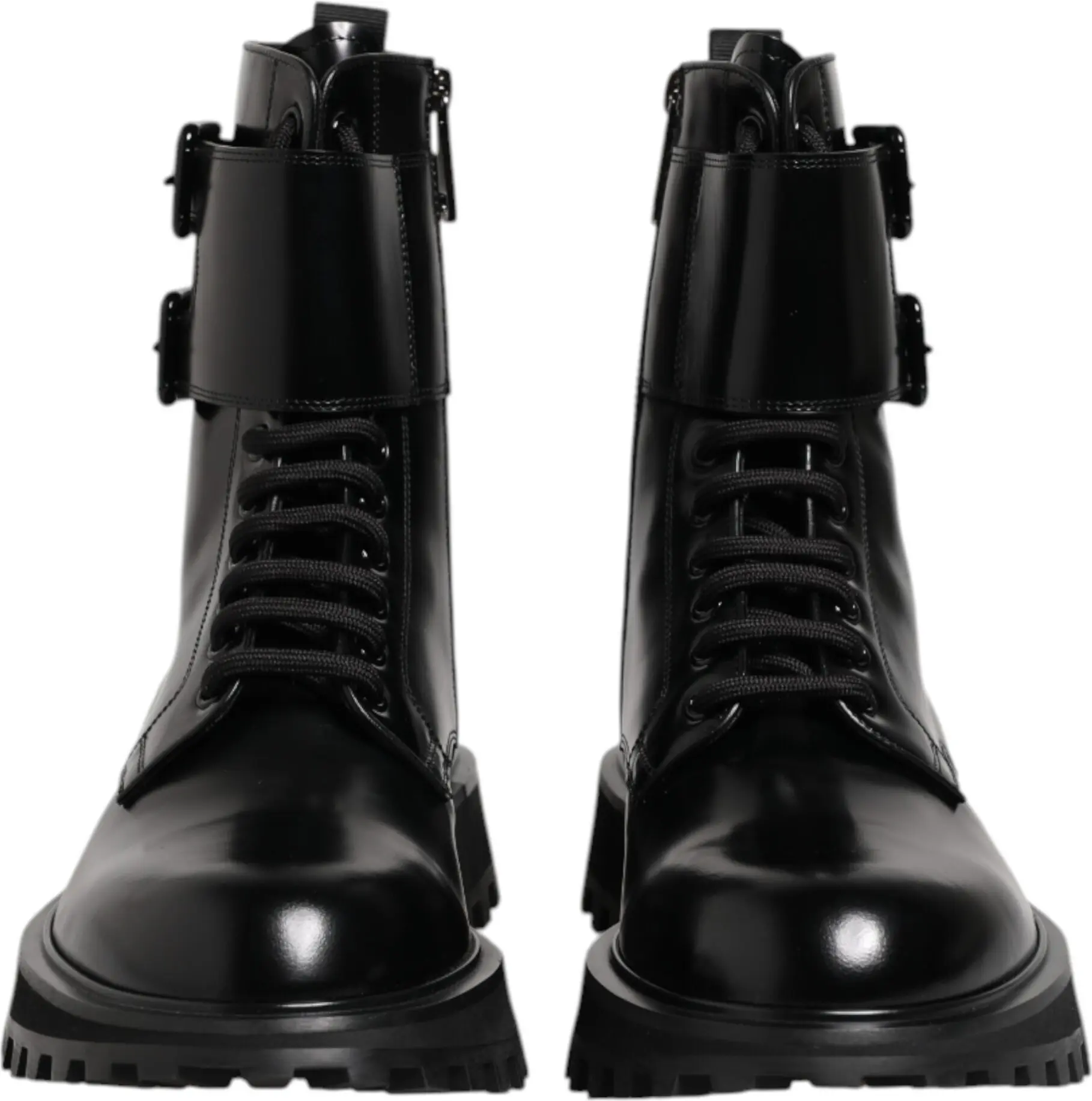 Dolce & Gabbana Yoshlar Eti Boti
