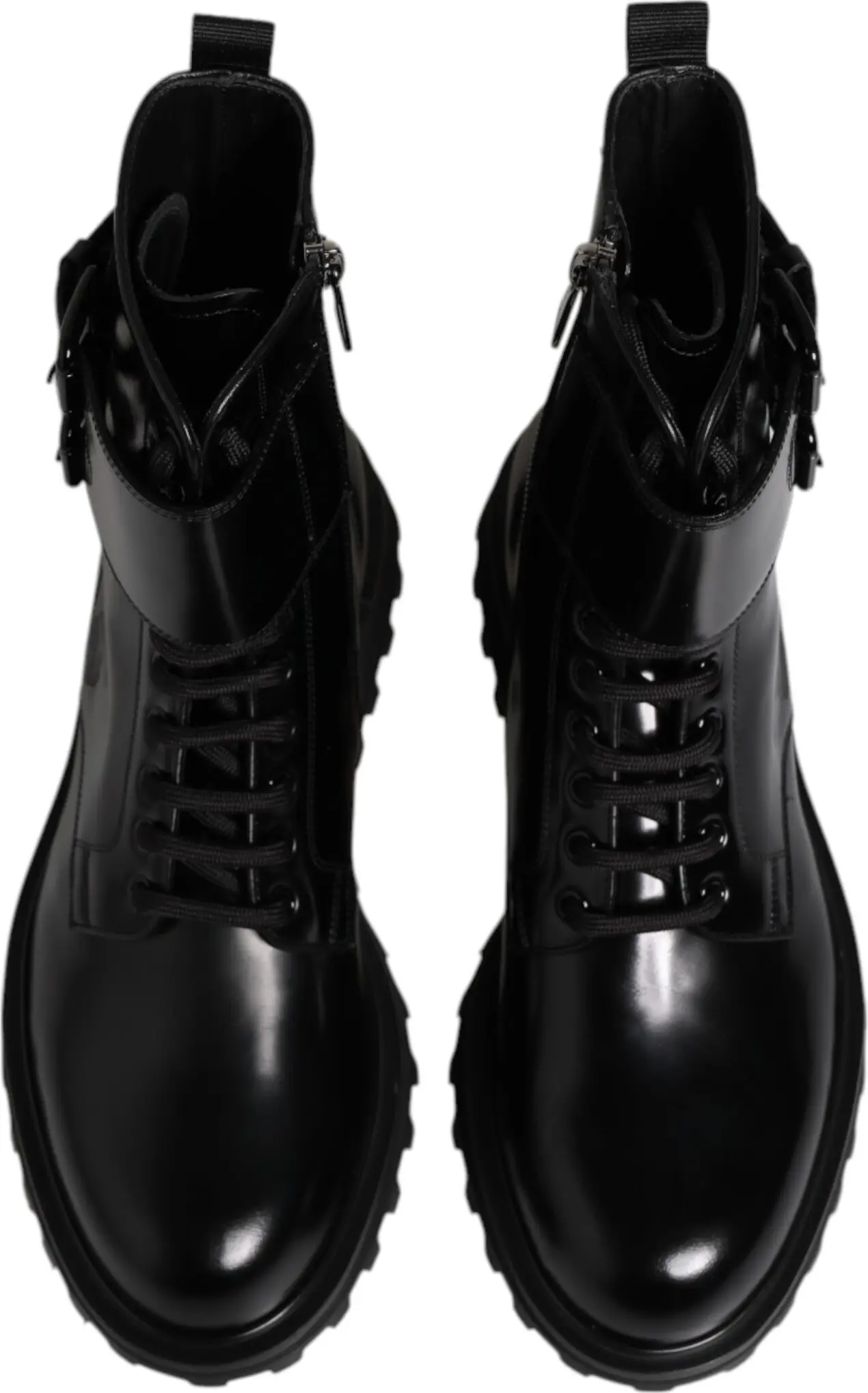 Dolce & Gabbana Yoshlar Eti Boti