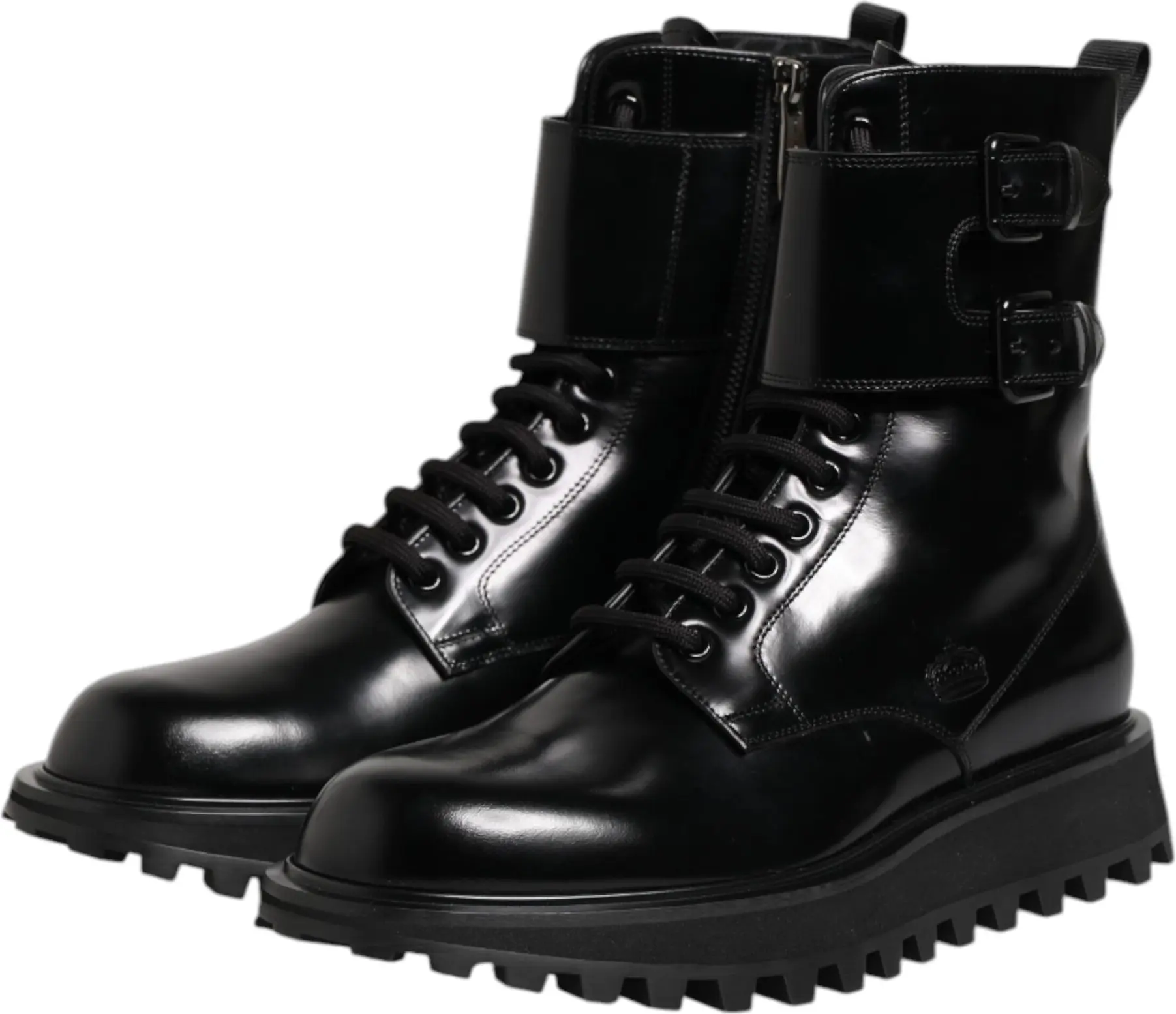 Dolce & Gabbana Yoshlar Eti Boti