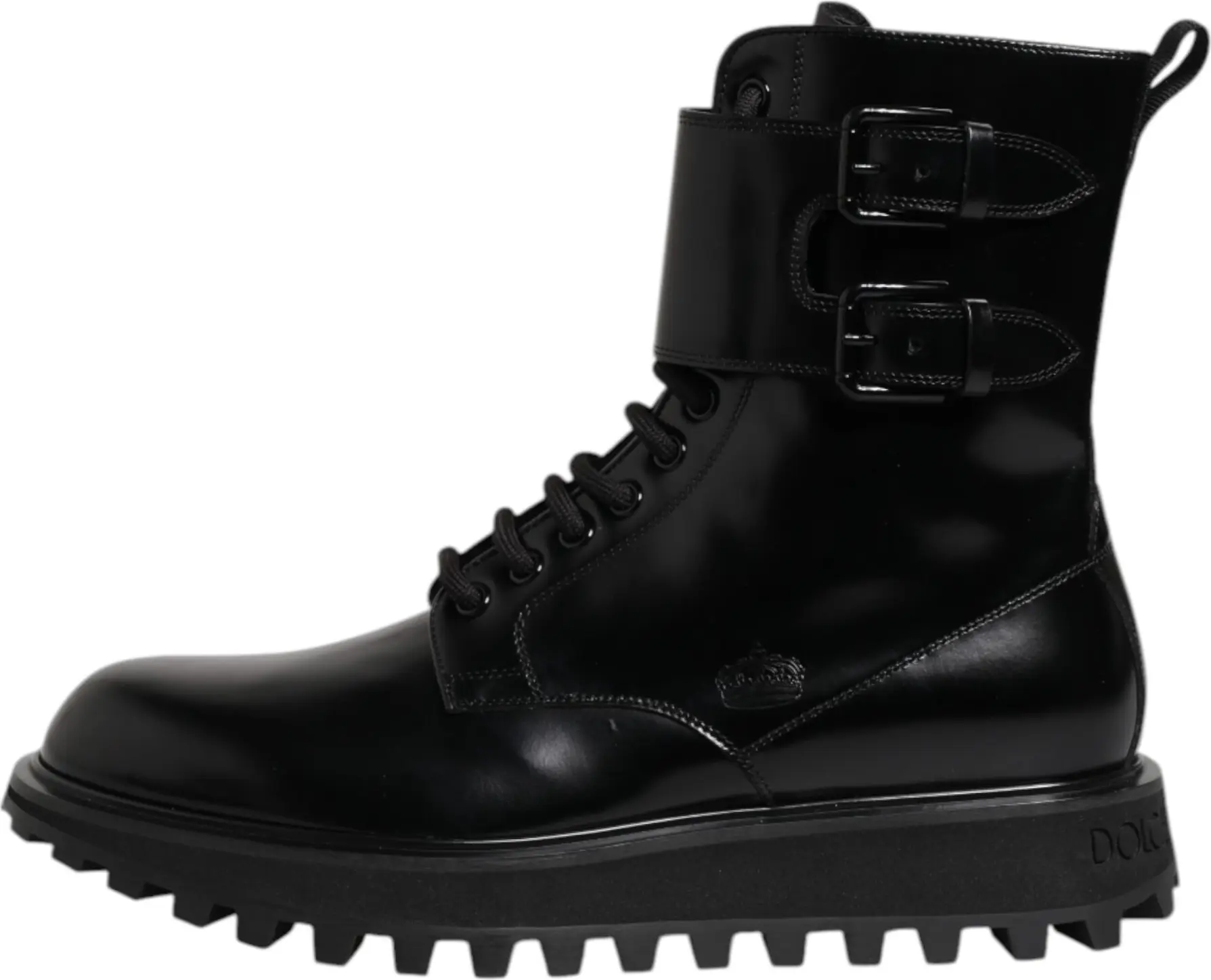 Dolce & Gabbana Yoshlar Eti Boti