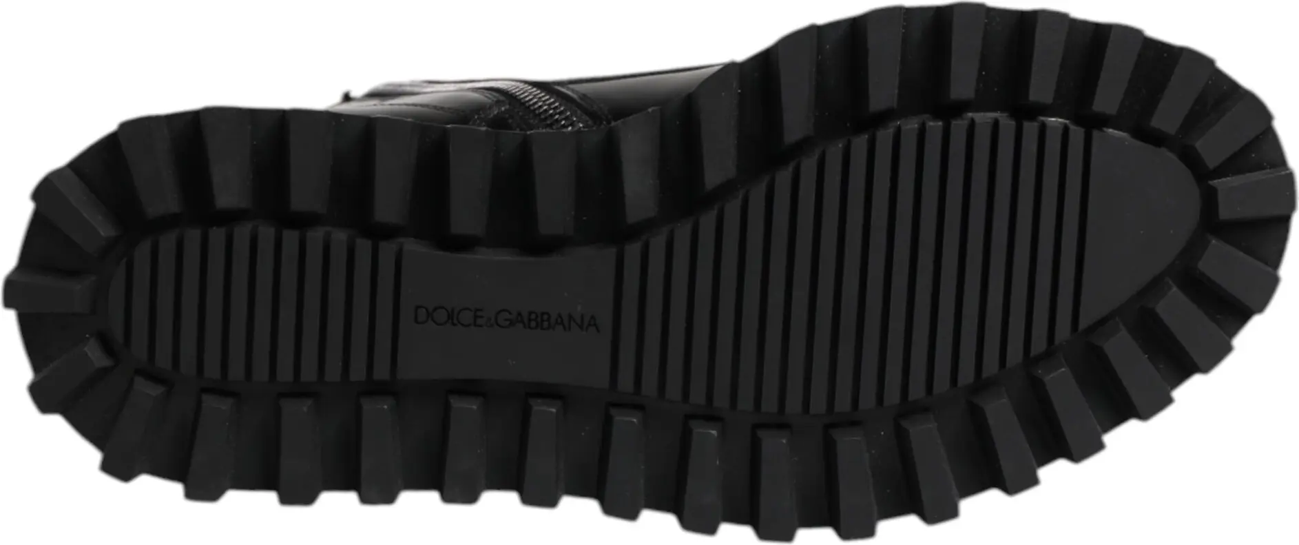 Dolce & Gabbana Yoshlar Eti Boti