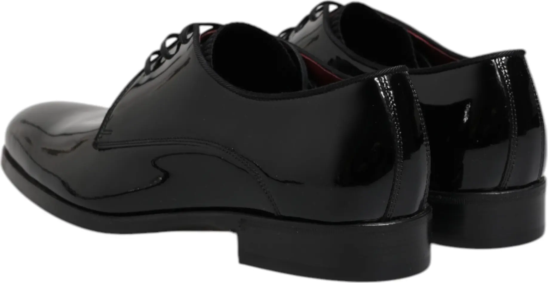 Туфли дерби Dolce & Gabbana