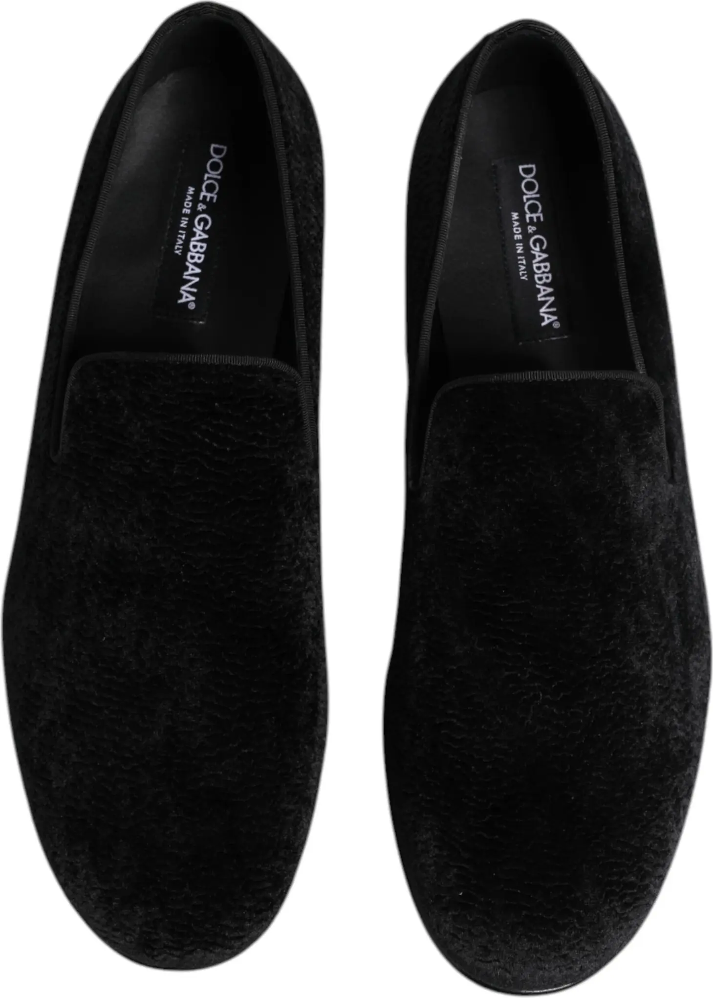 Formal dress shoes Dolce & Gabbana