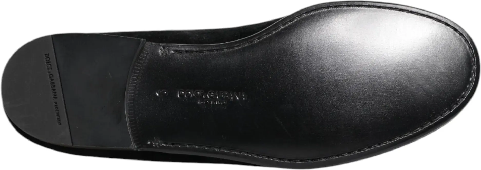 Formal dress shoes Dolce & Gabbana