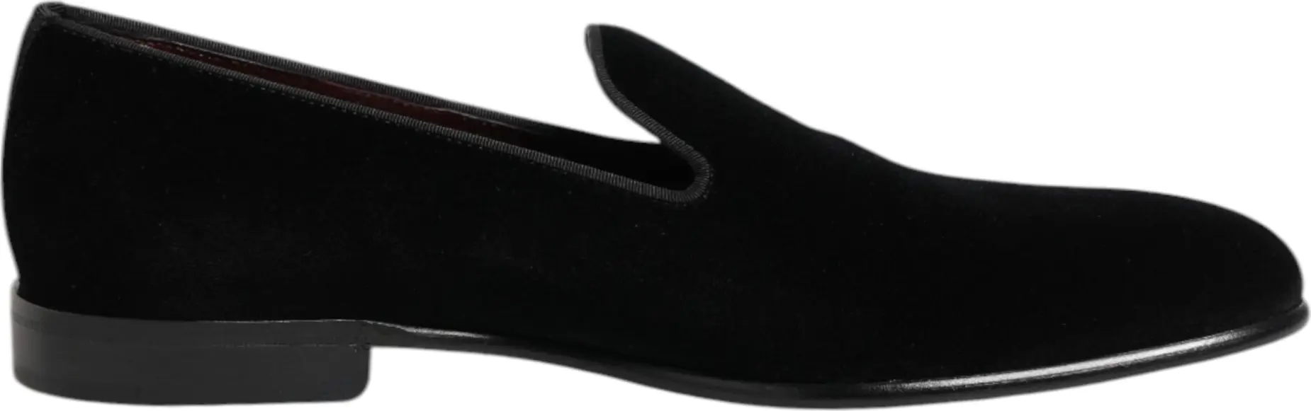 Лоферы Dolce & Gabbana