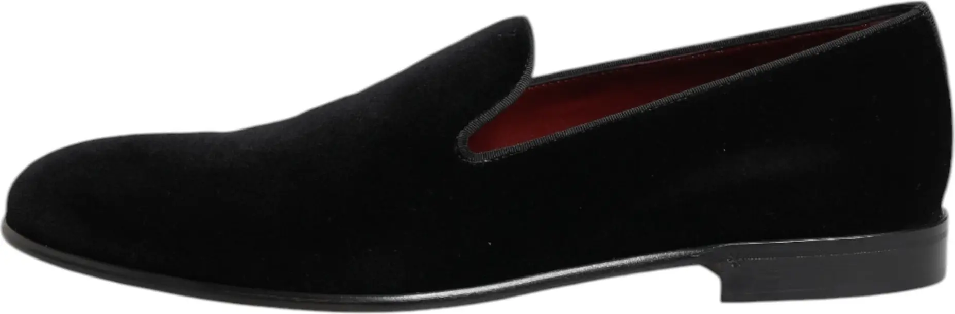 Лоферы Dolce & Gabbana