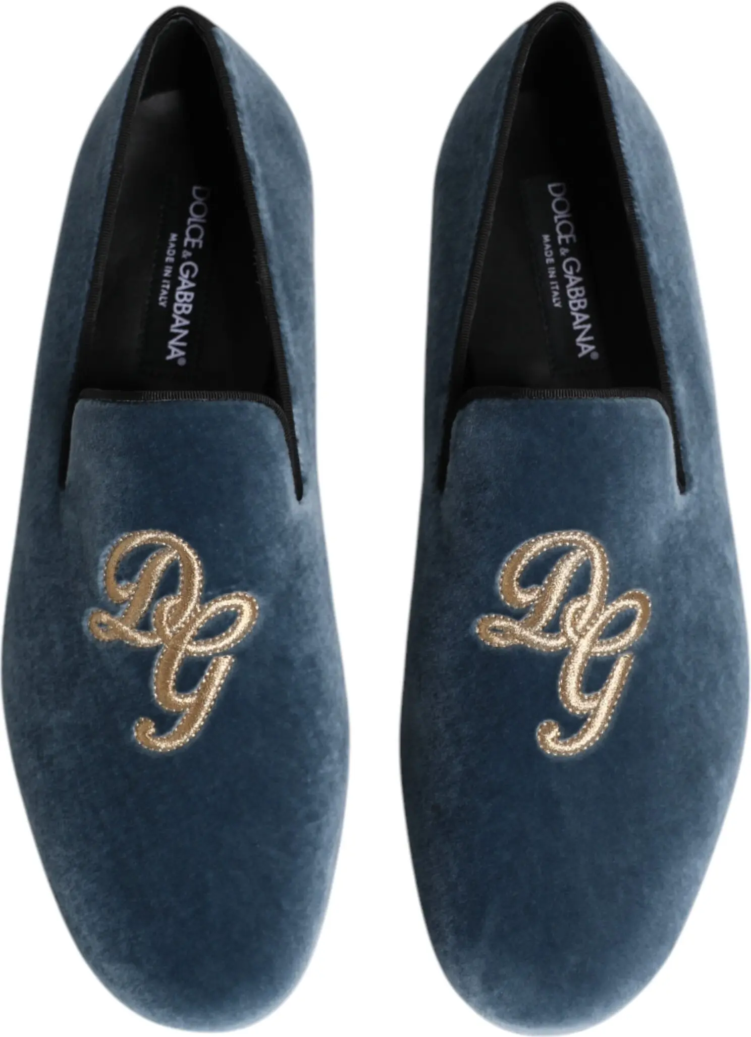 Loafers klassik Dolce & Gabbana