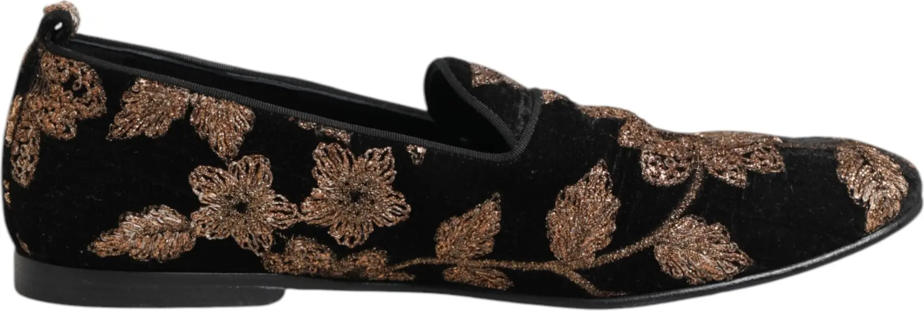 Loafers dress Dolce & Gabbana