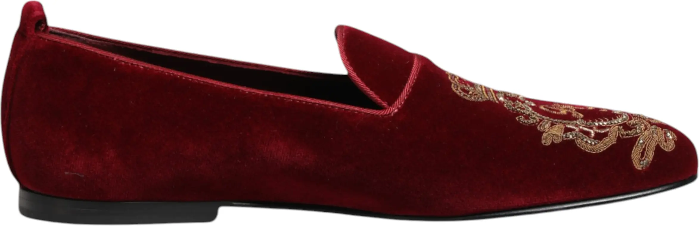 Loafers dress Dolce & Gabbana
