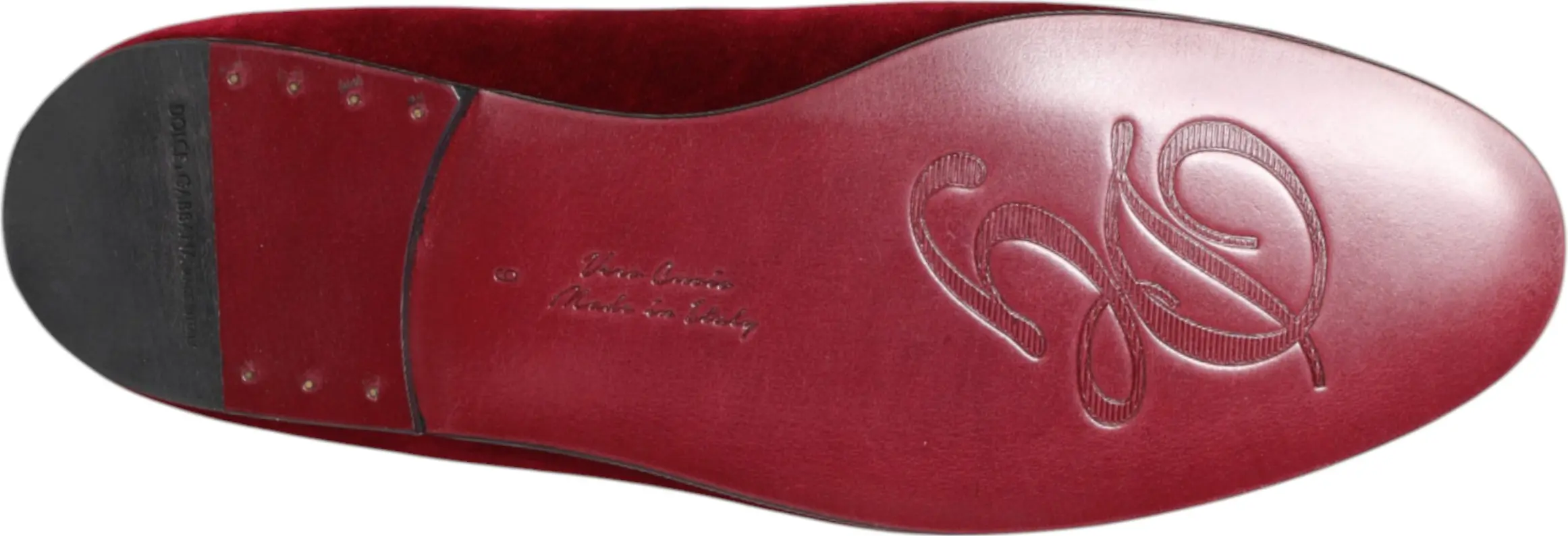Loafers dress Dolce & Gabbana
