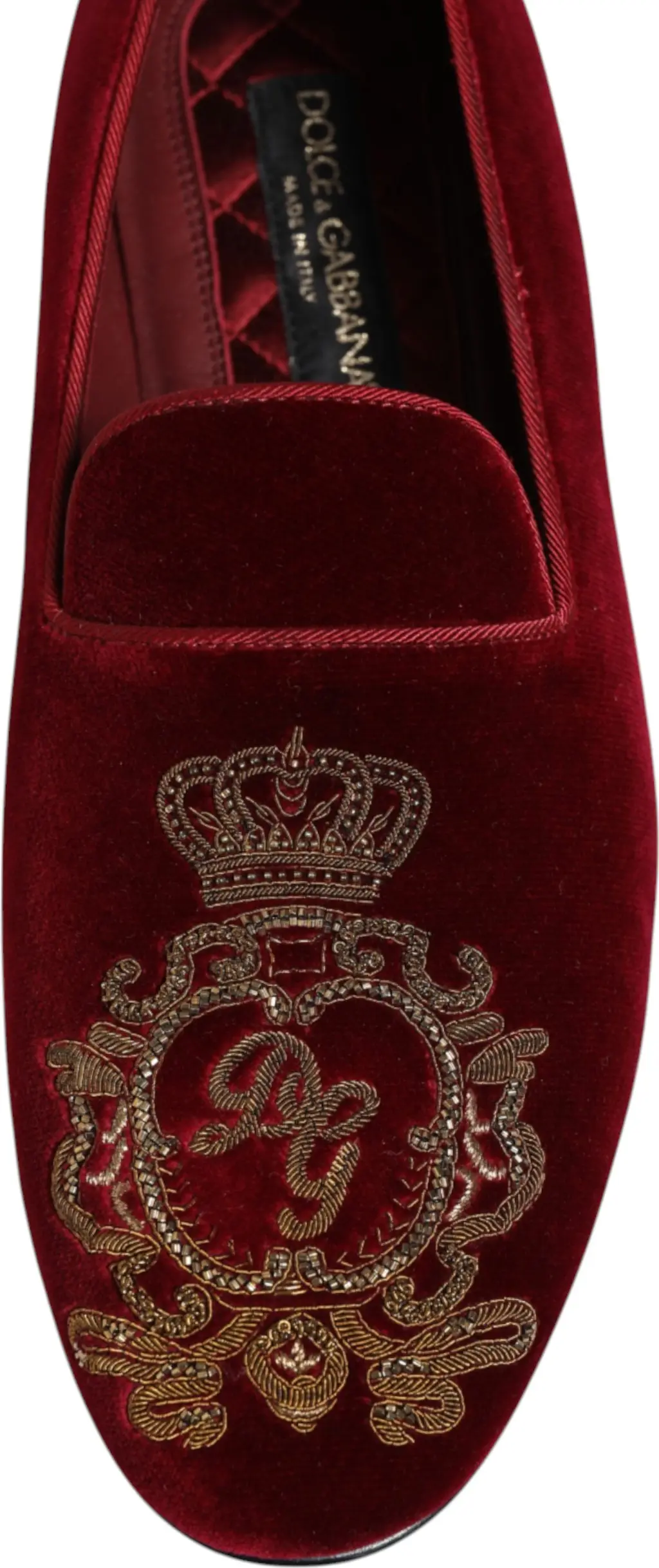 Loafers dress Dolce & Gabbana
