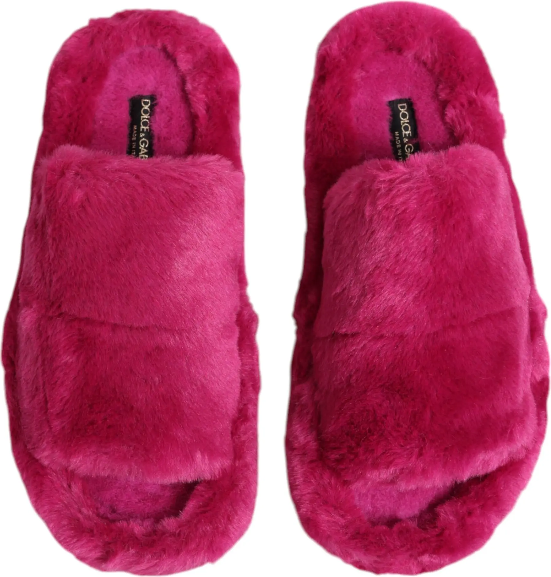 Slides Sandals Dolce & Gabbana