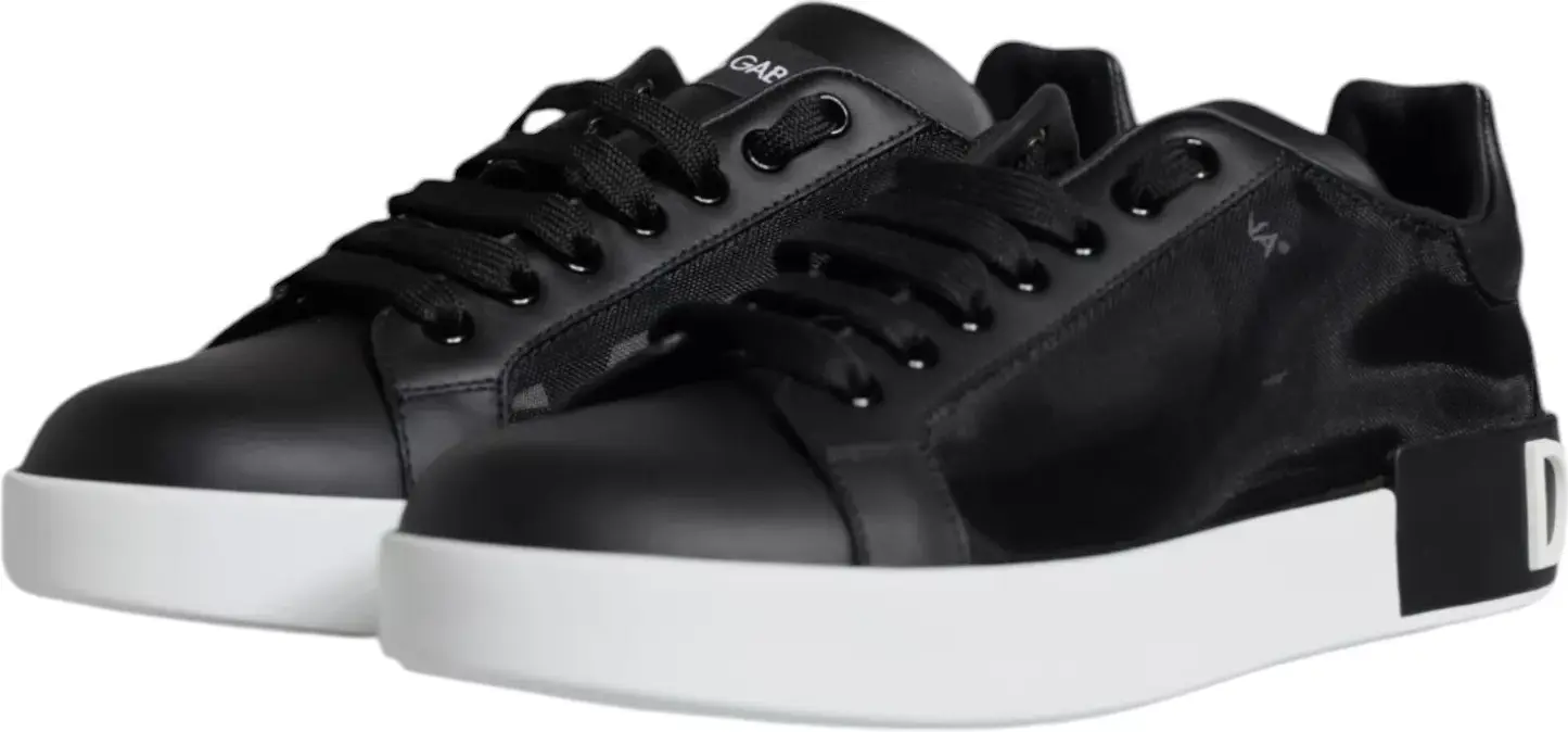 Shoes Dolce & Gabbana Portofino
