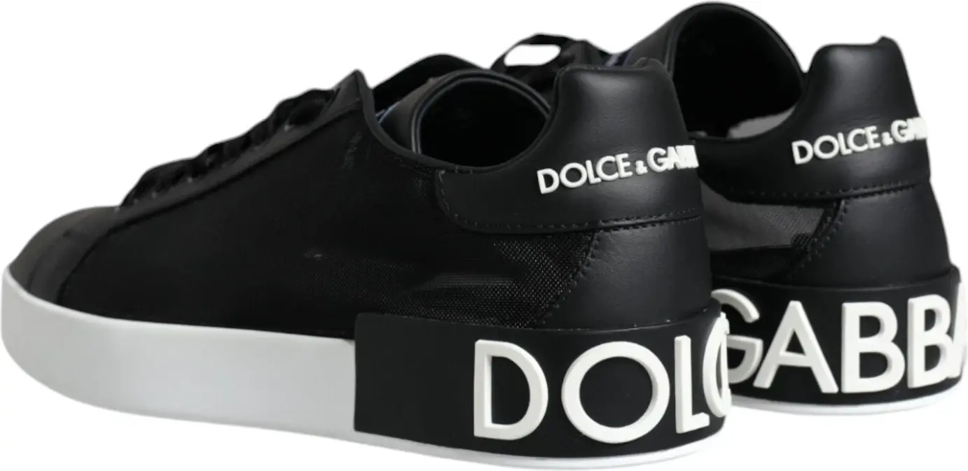 Shoes Dolce & Gabbana Portofino
