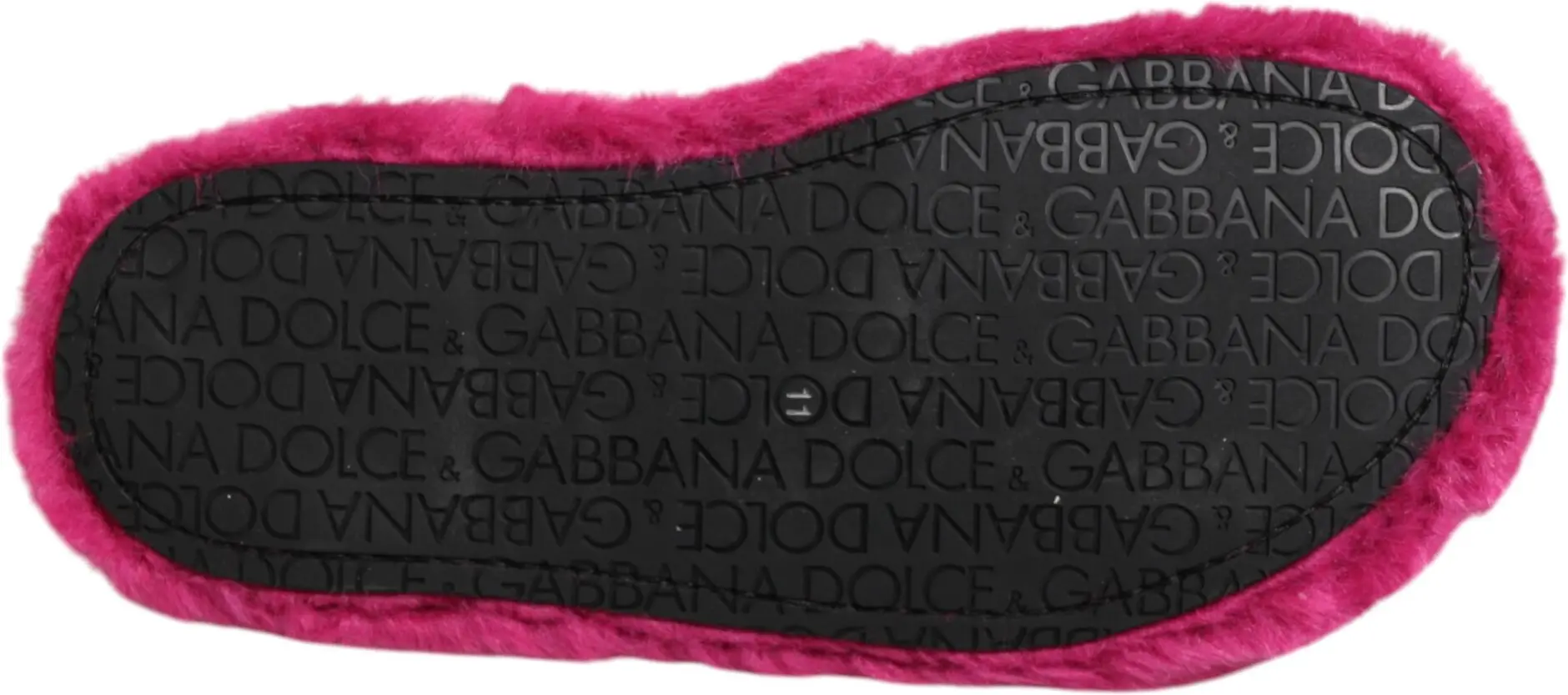 Slides Sandals Dolce & Gabbana