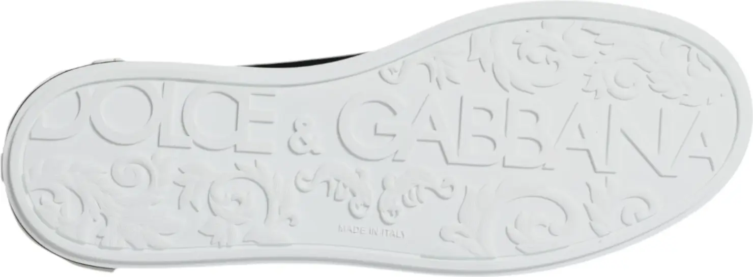Shoes Dolce & Gabbana Portofino