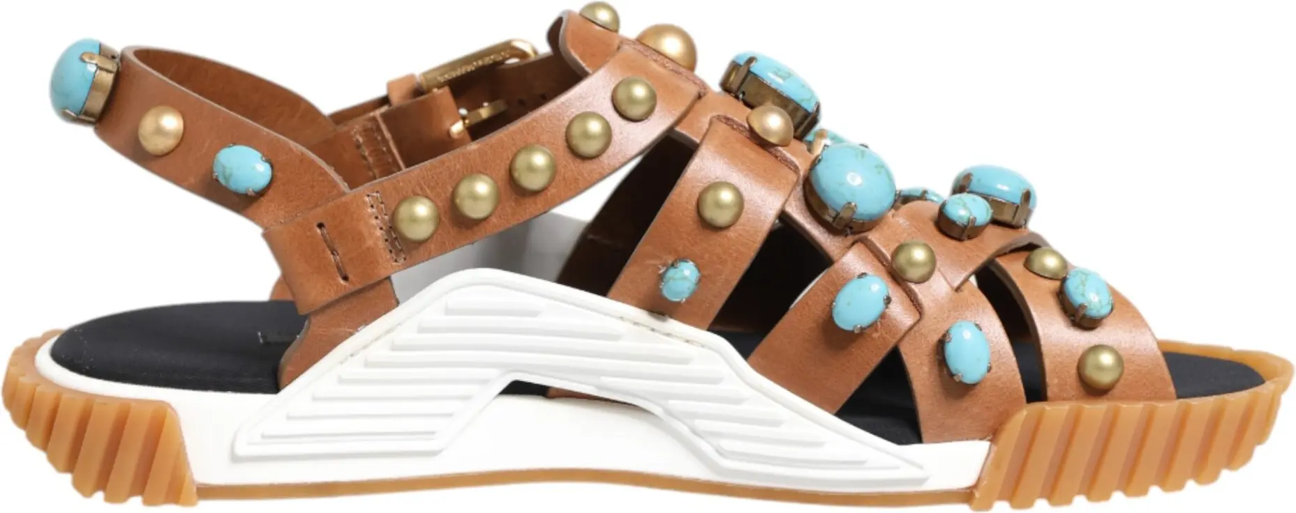 Slides Sandals Dolce & Gabbana