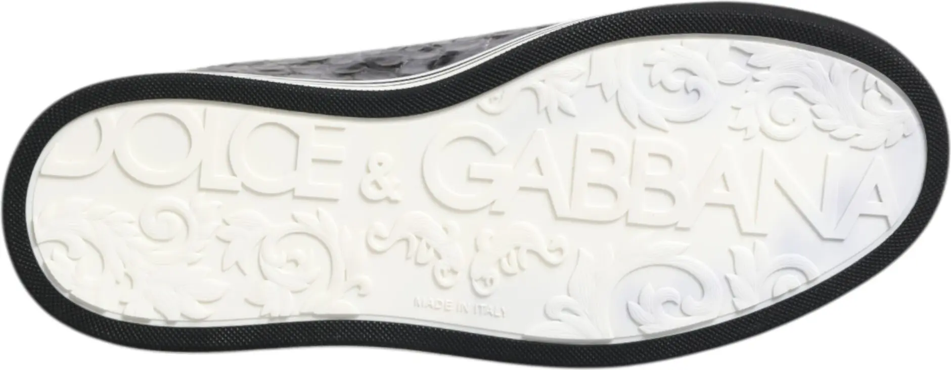 Dolce & Gabbana PastavoponSneakers