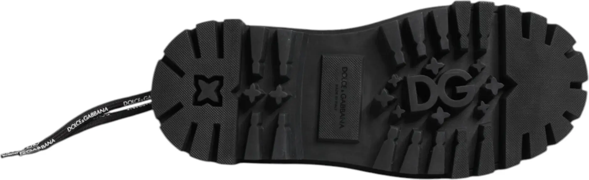 Trekking Sneakers Shoes Dolce & Gabbana