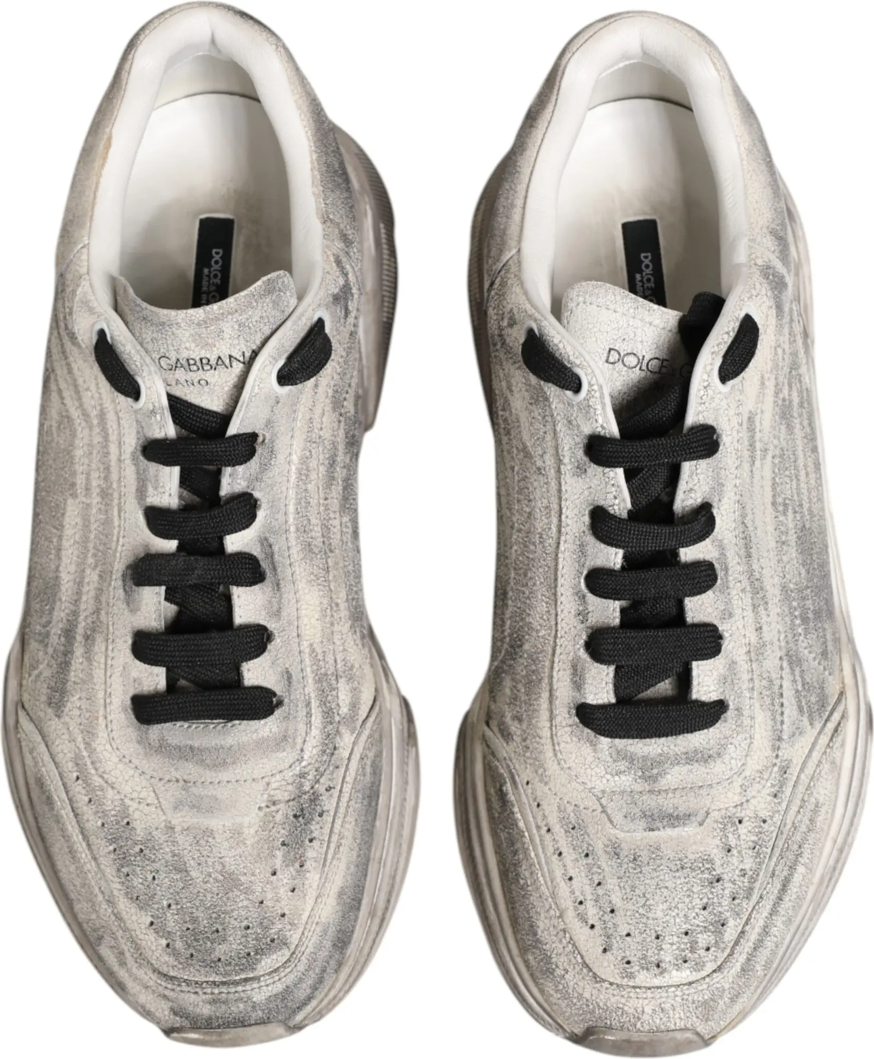 Dolce & Gabbana Daymaster krossovkasi