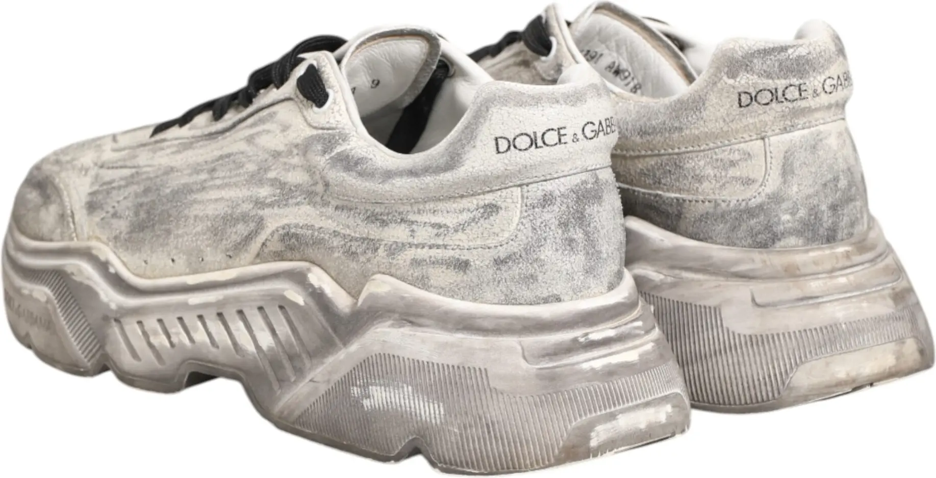Dolce & Gabbana Daymaster krossovkasi