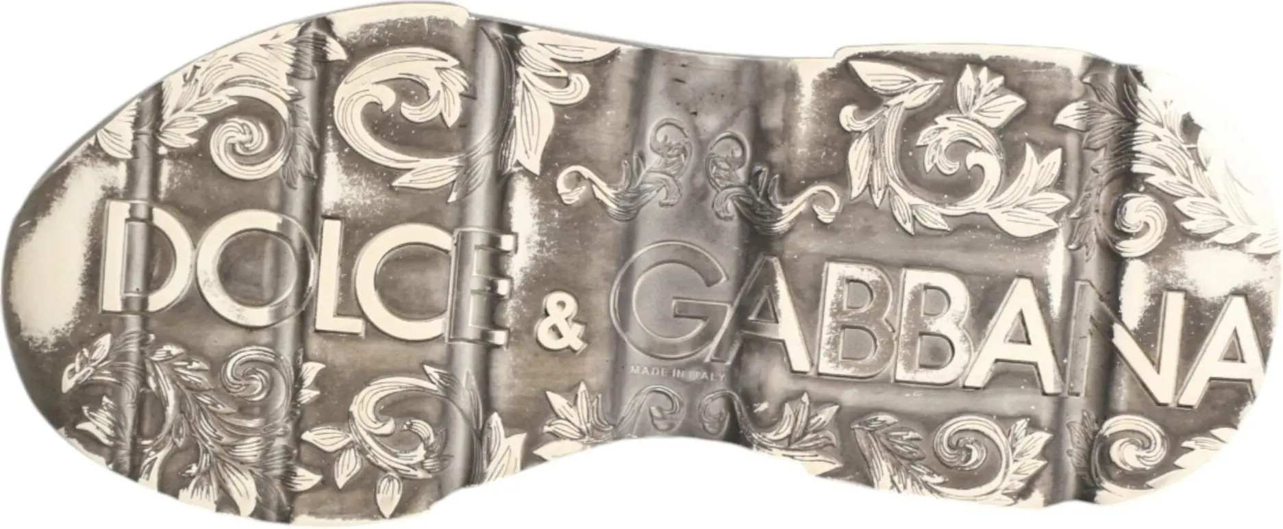 Dolce & Gabbana Daymaster krossovkasi