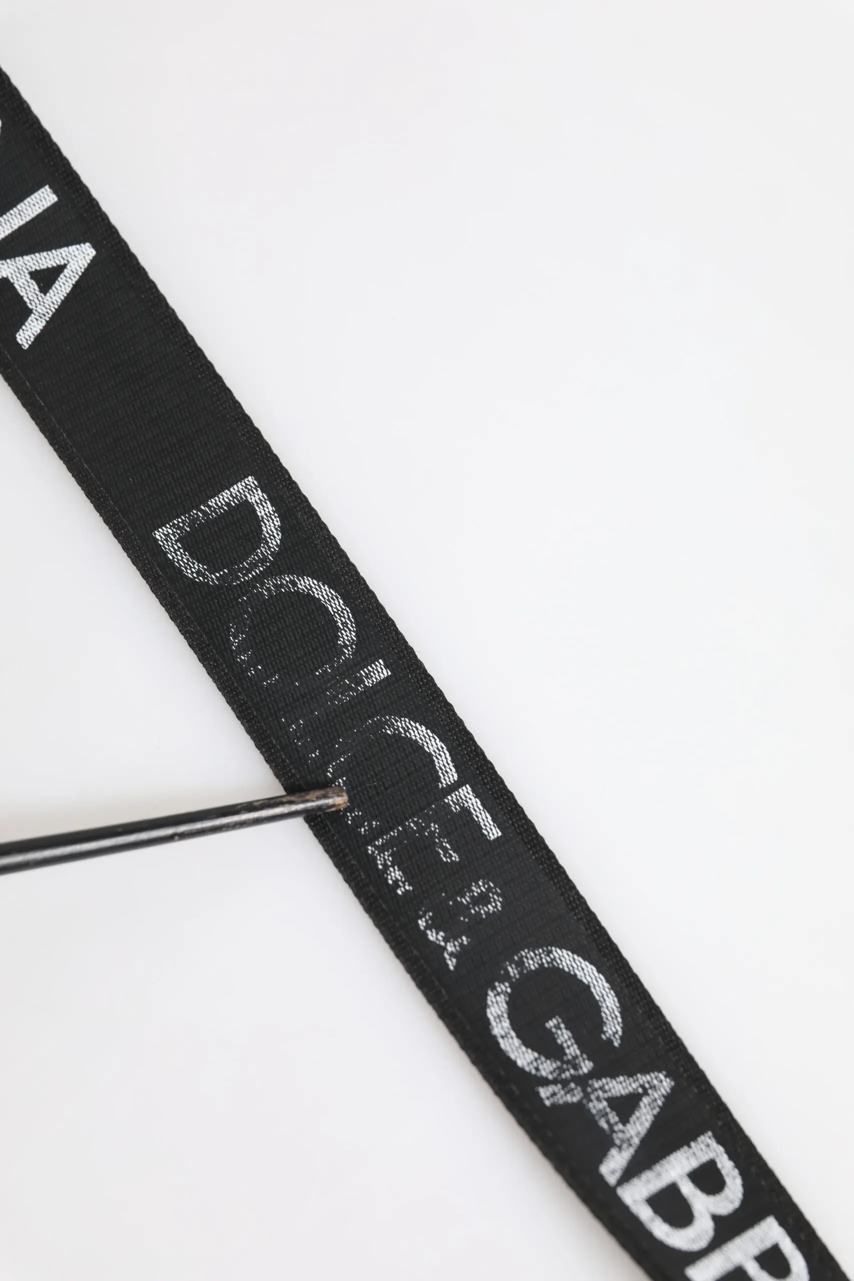 Belt Dolce & Gabbana
