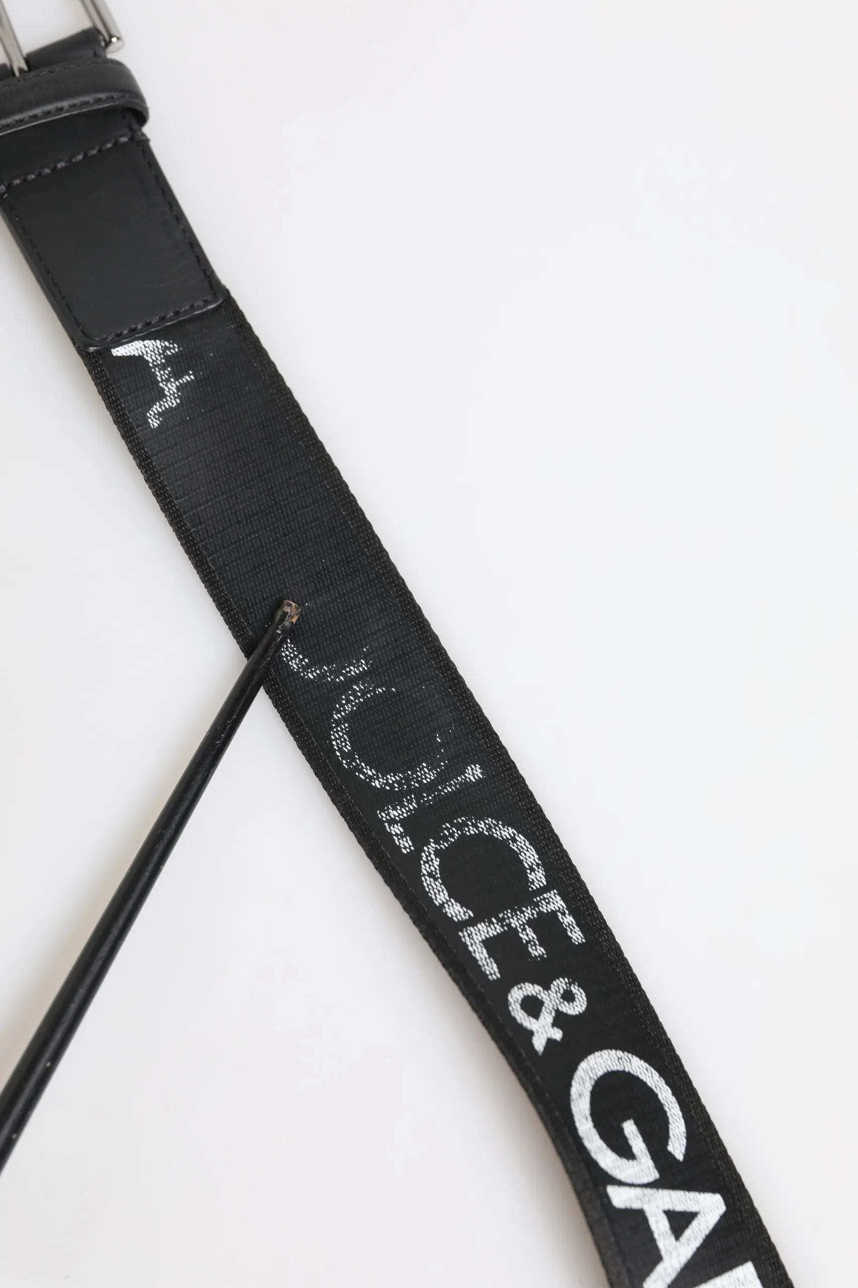 Belt Dolce & Gabbana