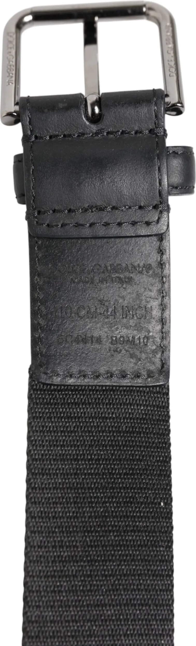 Belt Dolce & Gabbana
