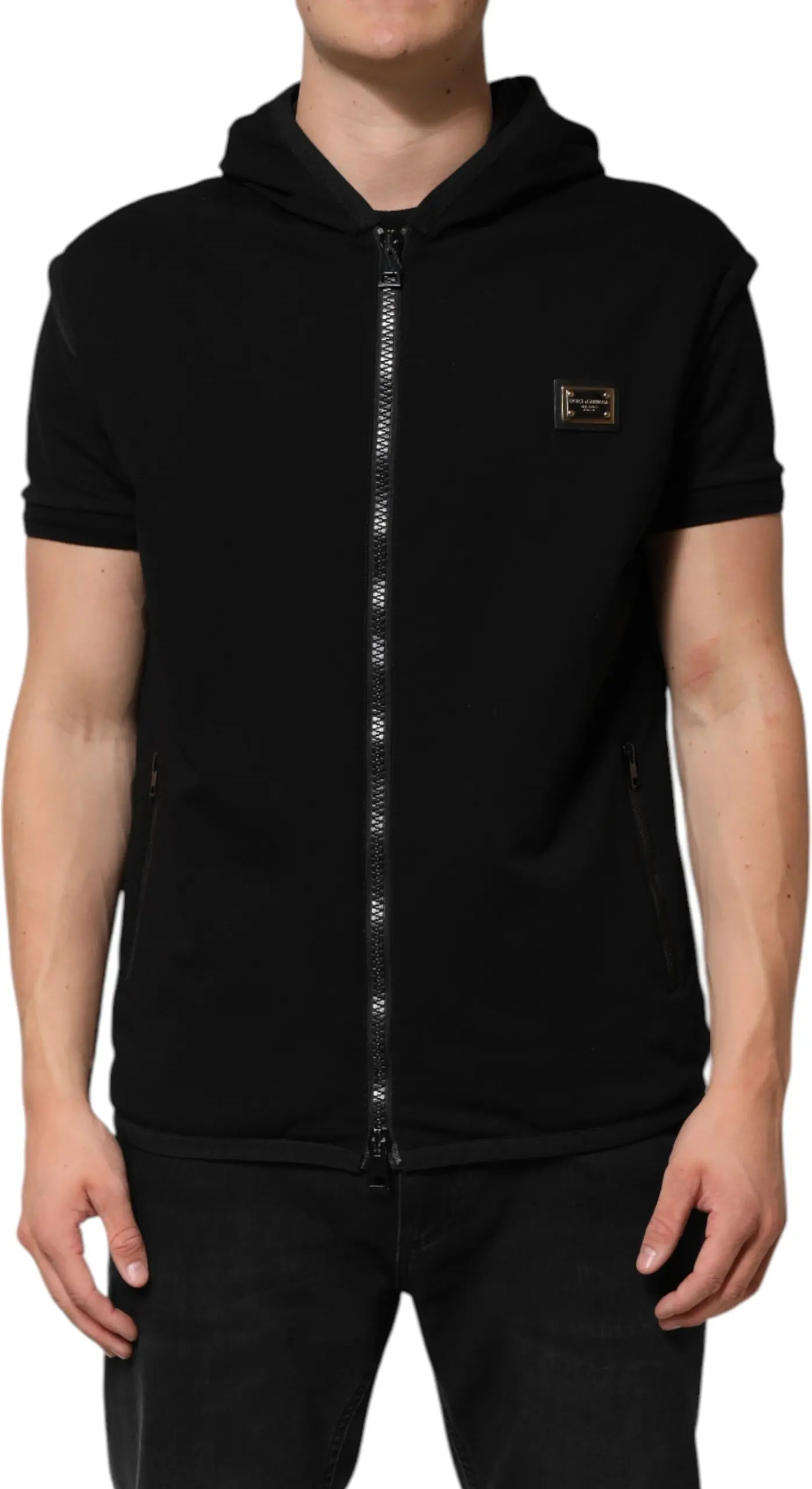 Жилет Dolce & Gabbana