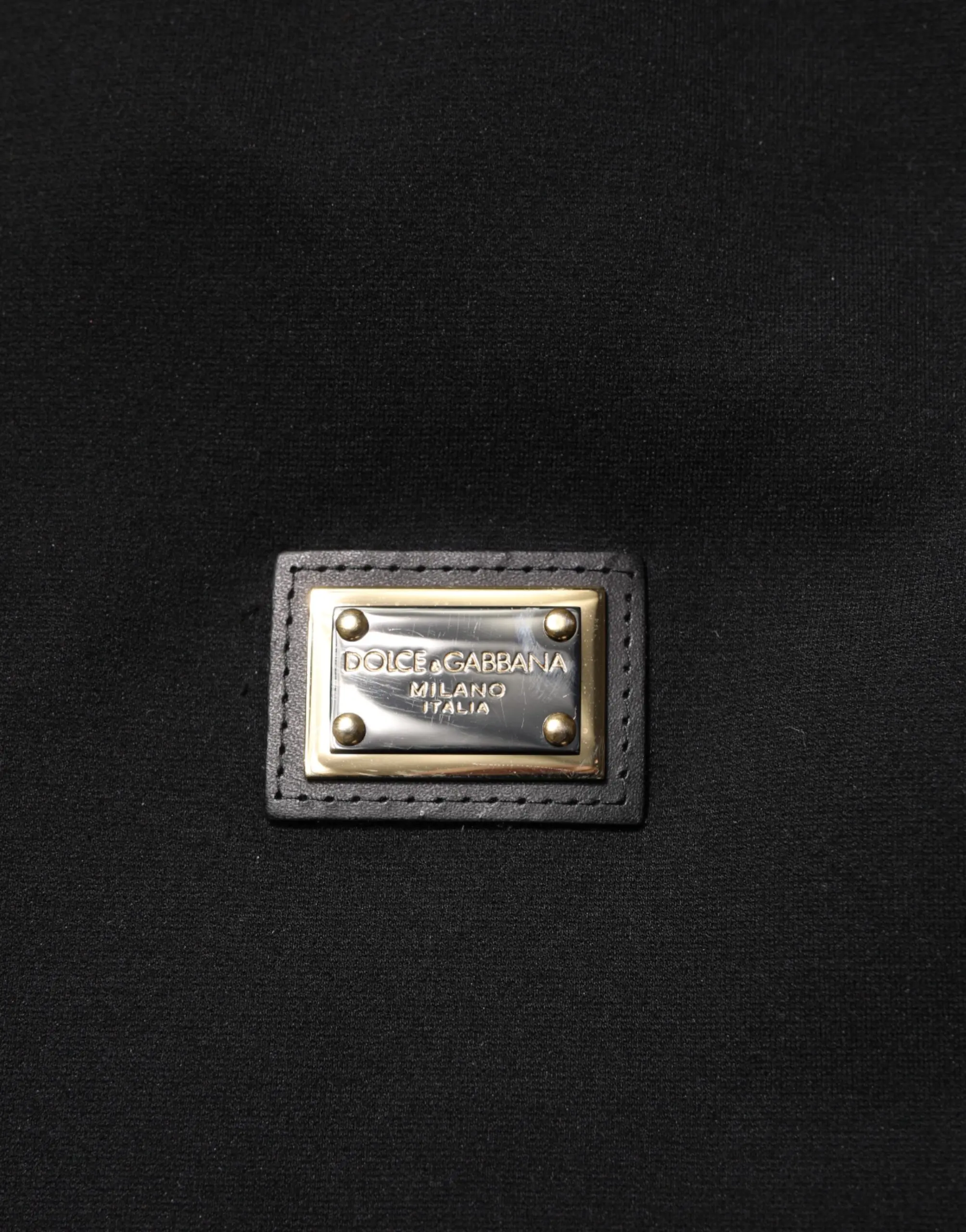 Жилет Dolce & Gabbana