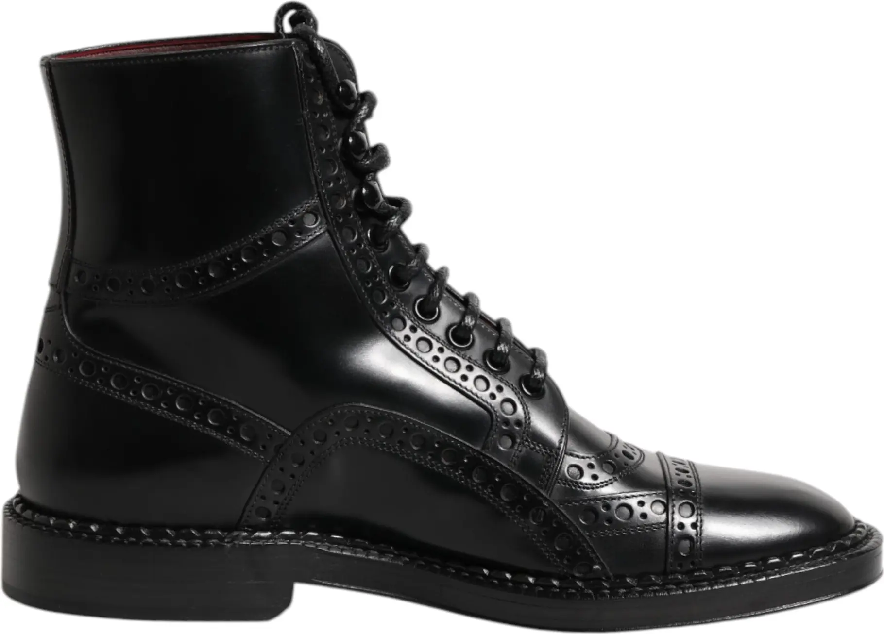 Boots Dolce & Gabbana