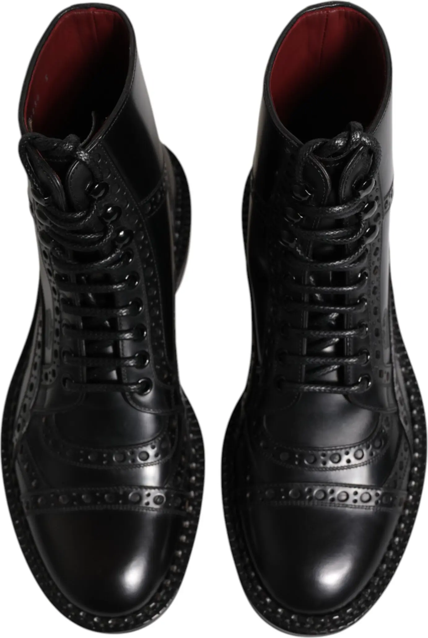 Ботинки Dolce & Gabbana