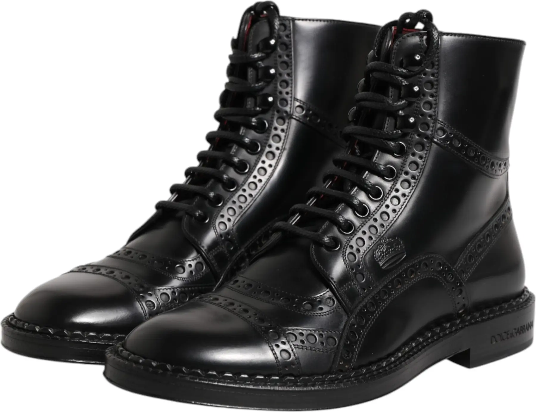 Ботинки Dolce & Gabbana