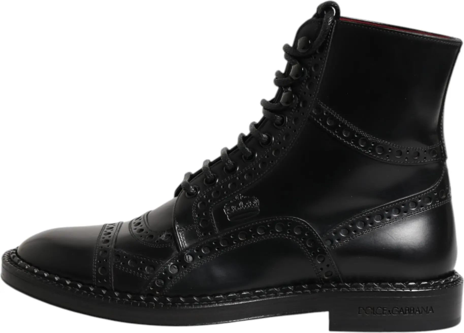 Ботинки Dolce & Gabbana