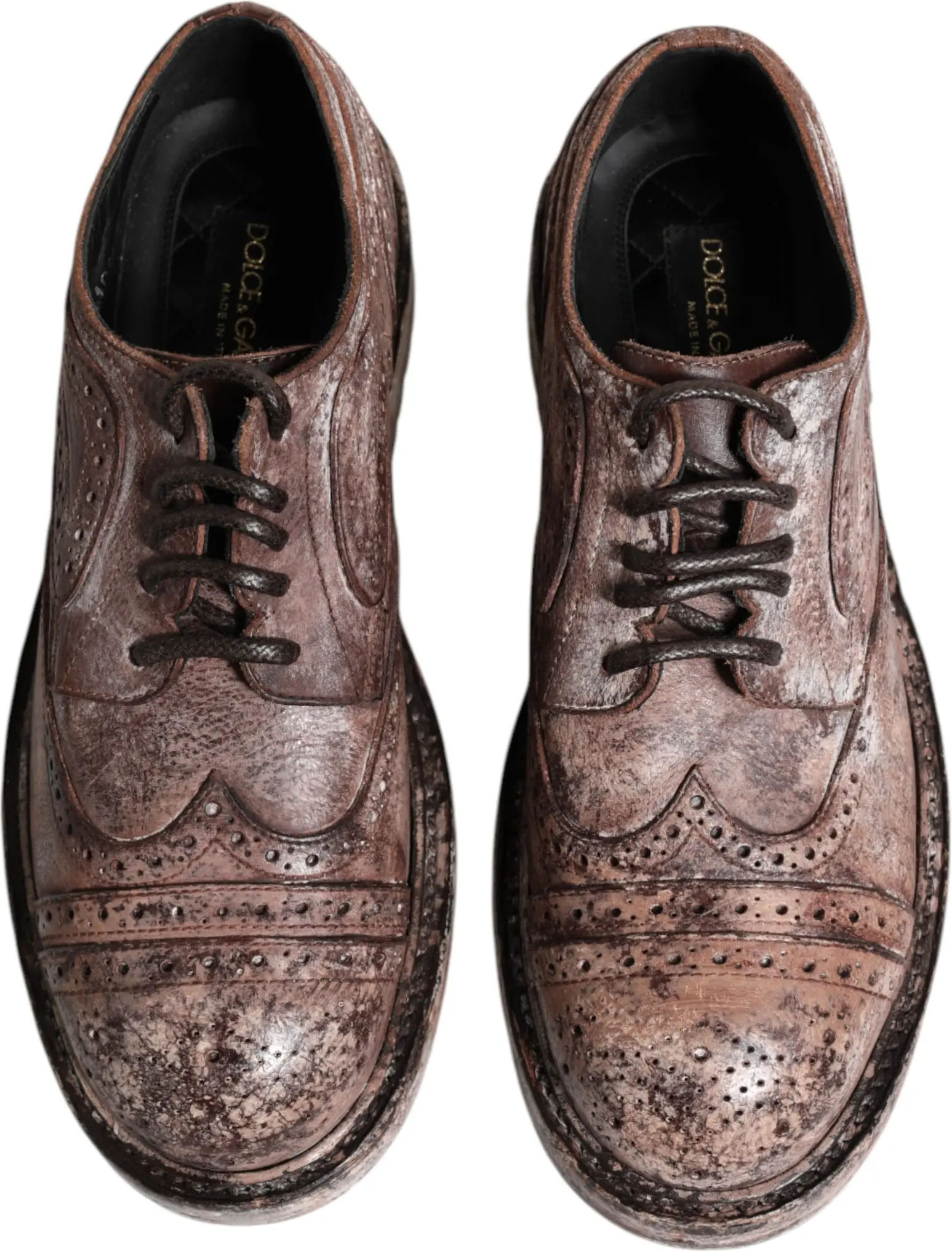 Dolce & Gabbana poyabzali