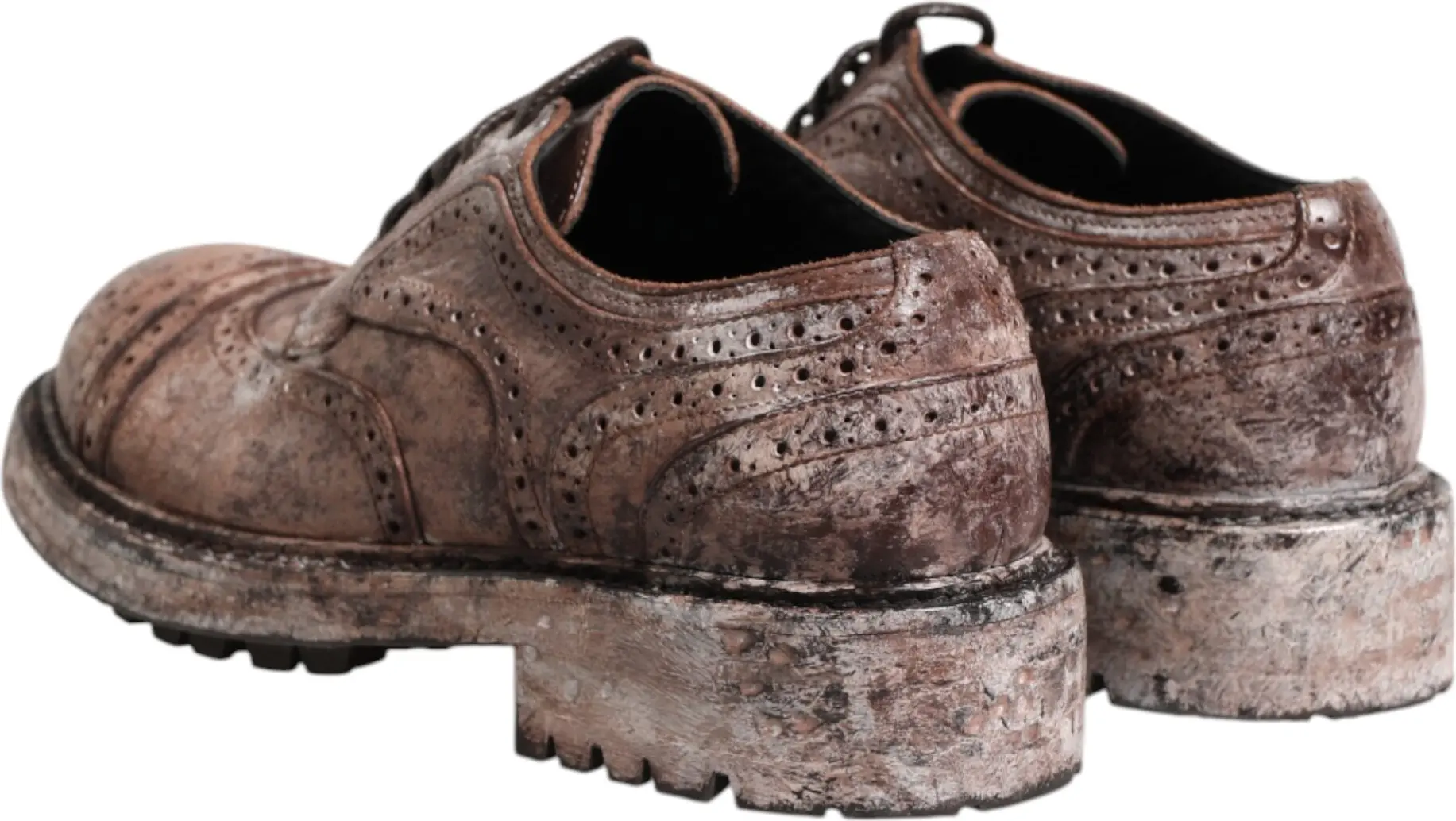 Dolce & Gabbana poyabzali