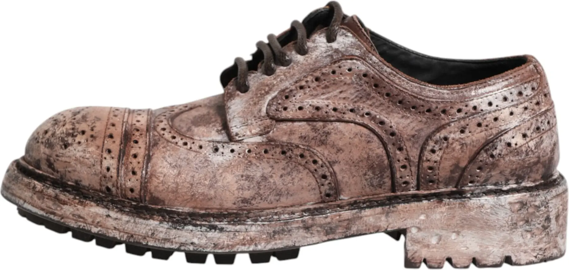 Dolce & Gabbana poyabzali
