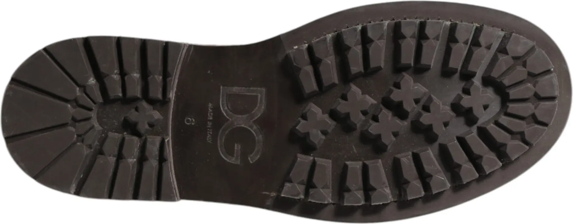 Dolce & Gabbana poyabzali