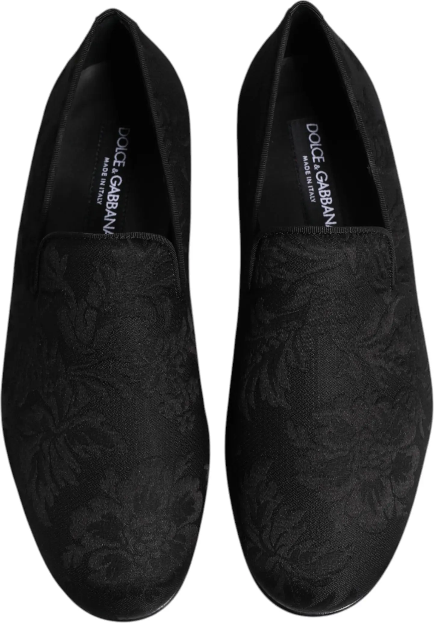 Dress Shoes Dolce & Gabbana