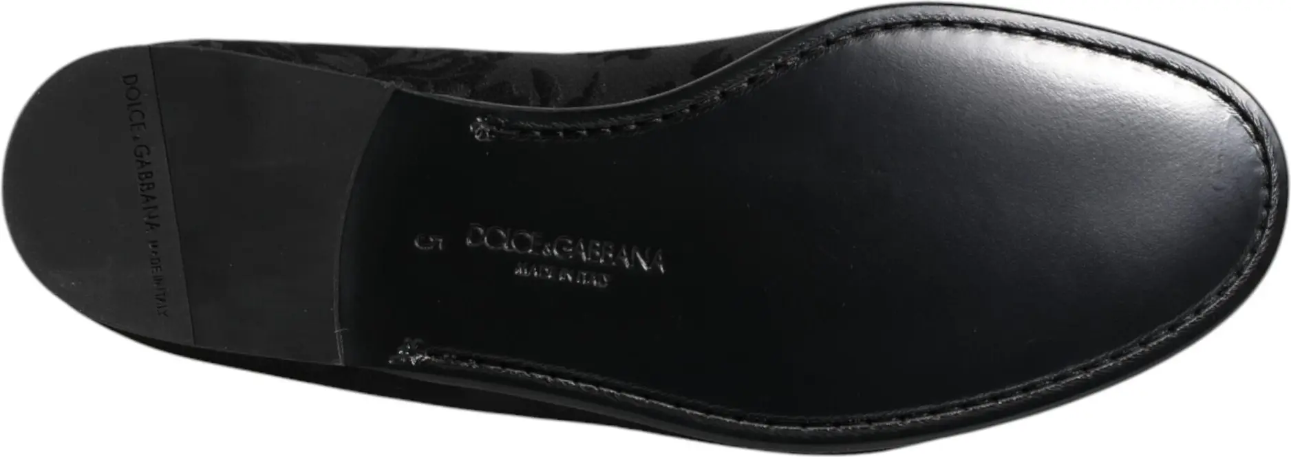 Dress Shoes Dolce & Gabbana