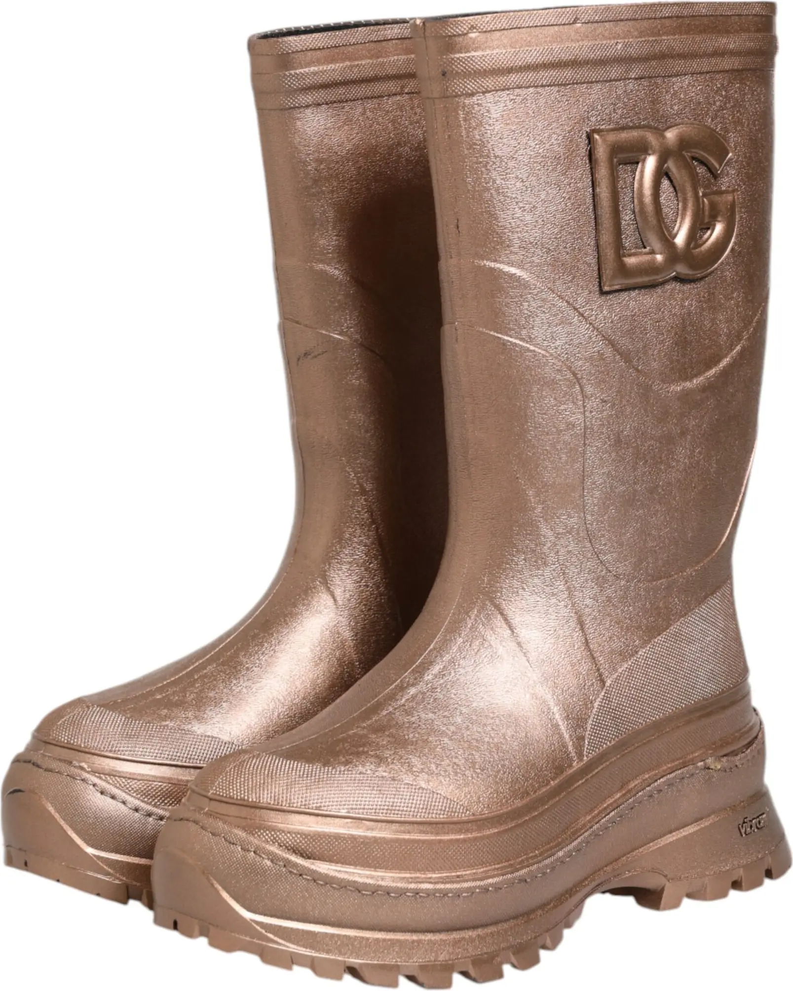 Dolce & Gabbana yomg'ir etiklari