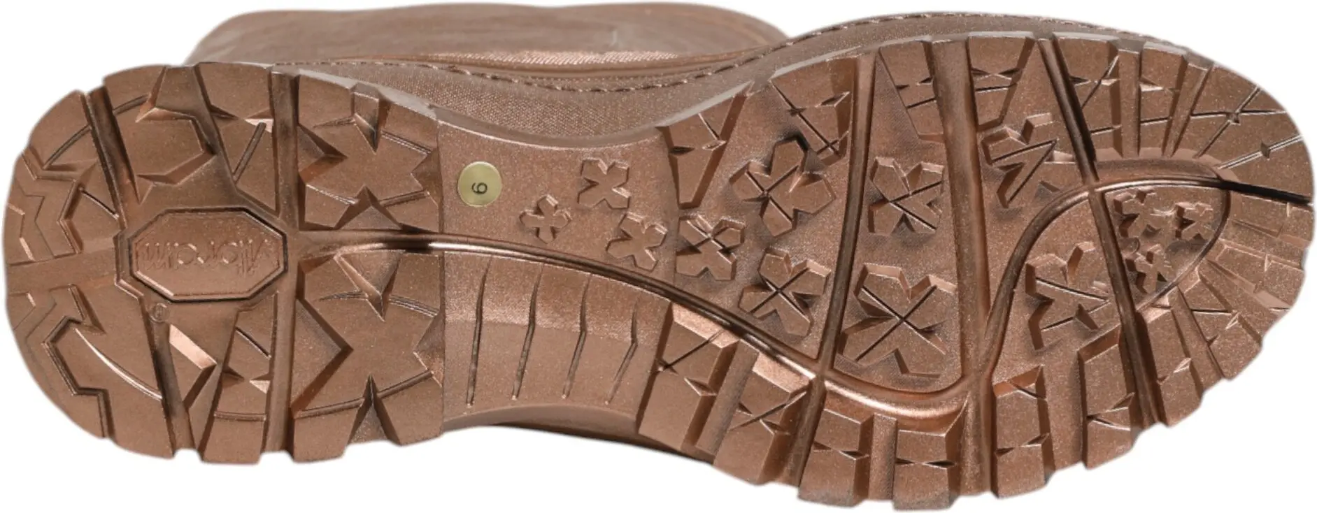 Dolce & Gabbana yomg'ir etiklari