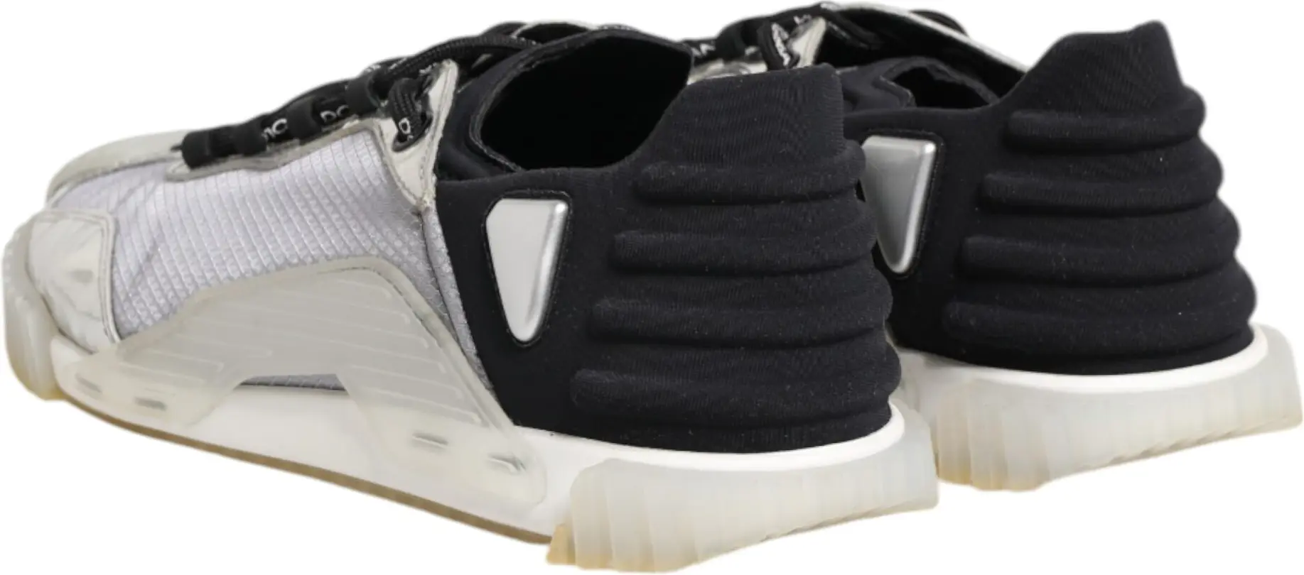 Кроссовки Low Top Dolce & Gabbana NS1