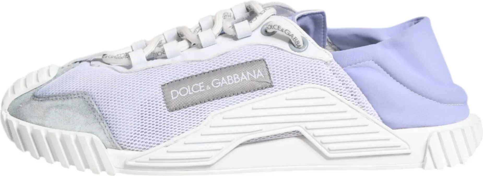 Низкие кроссовки Dolce & Gabbana NS1